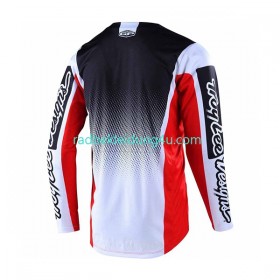 MTB Langarmtrikot 2022 TROY LEE DESIGNS GP ICON N002